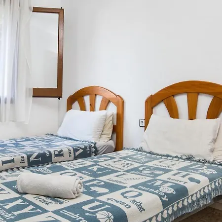 Sleeps 7 Villa