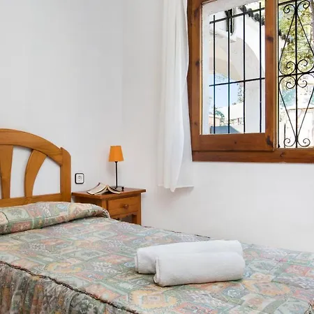 Villa Sleeps 7
